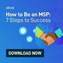 Join our live webinar for the 7 steps you can take right now to become a successful MSP.
